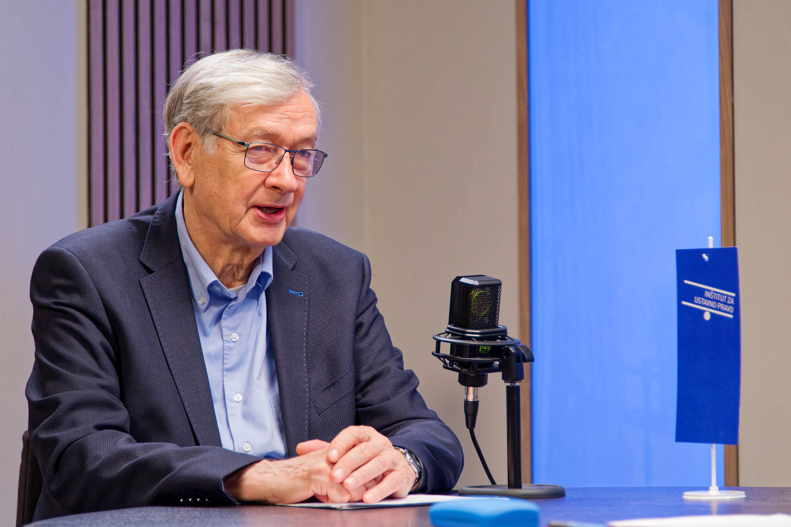 Glas Ustave 2 – Danilo Türk